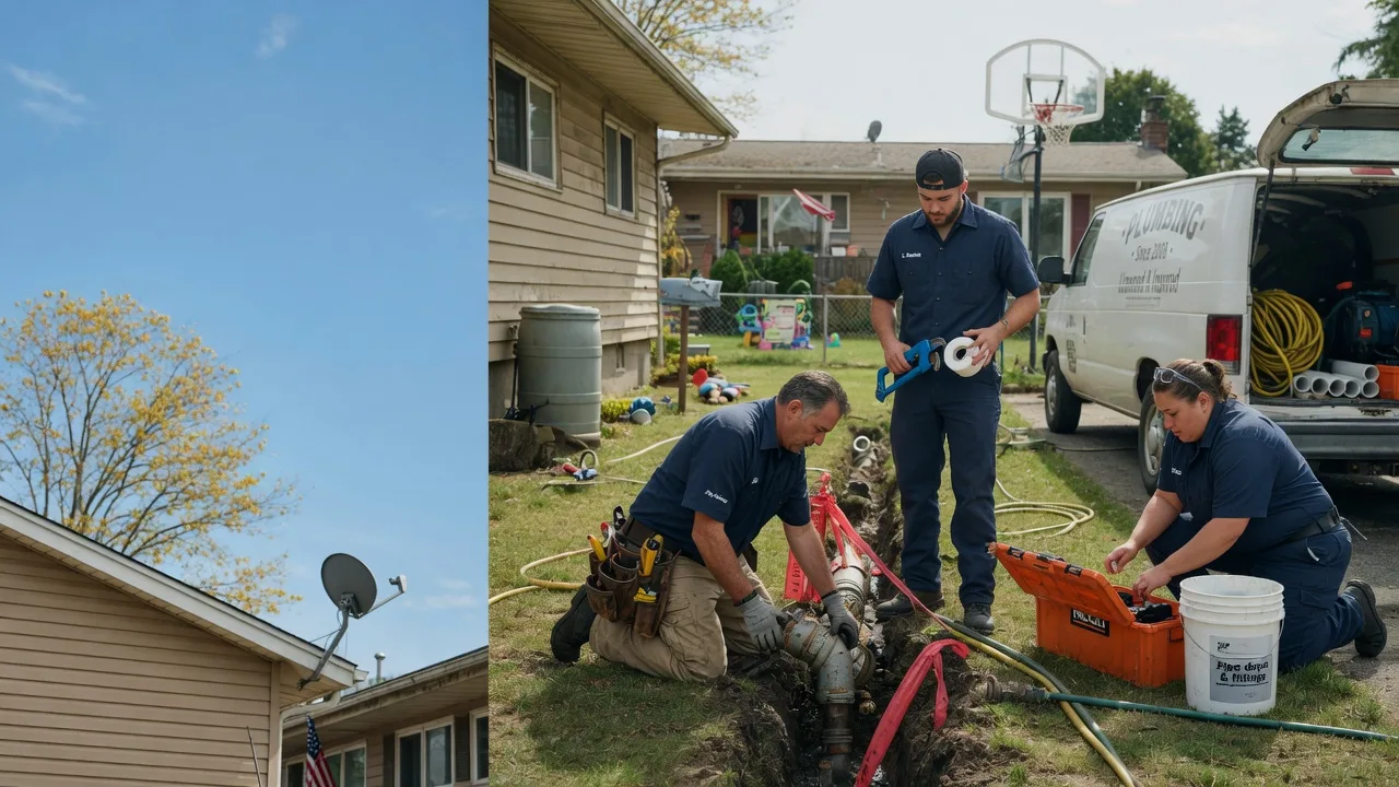 Garbage Disposal Replacement in Daingerfield, TX near me
